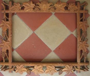 Picture Frame - 1906