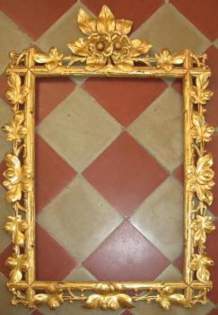 Picture Frame - 1890