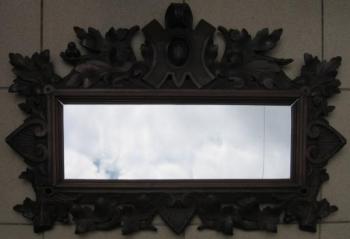 Mirror Frame - 1900
