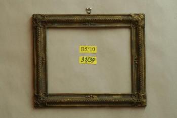 Picture Frame - wood, sheet
